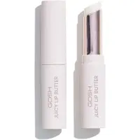 Gosh Juicy Lip Butter, baume à lèvres nourrissant, 001 Sparkling Champagne, 2.8 g