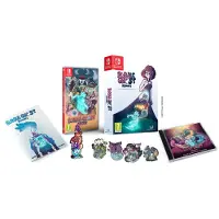 Games Switch Bubble Ghost (deluxe Edition) Rose PAL