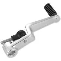 Vparts Assc-10 Shift Lever Argenté