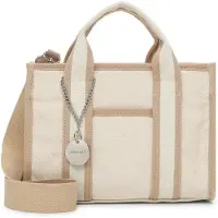 Suri Frey sac à main sac à épaule bandoulière Bethany Cityshopper Beige
