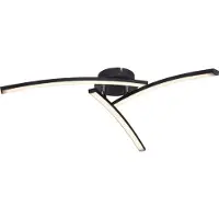 Globo Plafonnier LED 18W TANSY I 67129-18 Globo