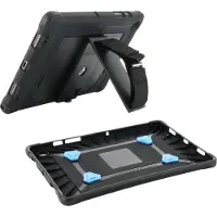 Mobilis Protech 360 Cover Noir