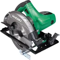HiKOKI Scie circulaire C7STWAZ 185 mm 1710 W