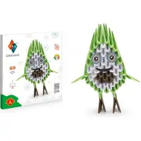 Alexander Origami 3D Awokado / Avocado 28294