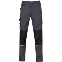 Storvik Roy pantalon de travail stretch anthracite