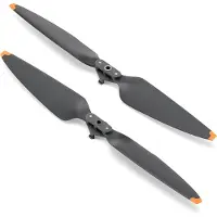 DJI Air 3 Hélices à Faible Bruit