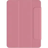 POMOLOGIC BookCover Apple iPad Pro 11 (2025) M5 / (2024) M4 - Old Pink