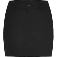 Columbia Leslie Falls Ii Skirt Noir 6 Femme