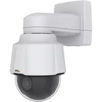 Axis Caméra De Surveillance 360pan
