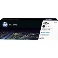 HP Toner CF410A (410A) (CF)