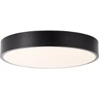Brilliant Lampe de plafond Slimline Ø 33 cm
