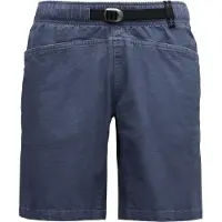 Black Diamond Short M Ethos, 0038 Charbon, L,