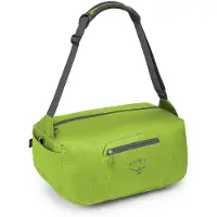 Osprey Ultralight Stuff Duffle Bag Vert