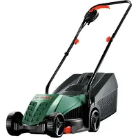Bosch EasyRotak 32-215 Mains Lawn mower 1200 W Cutting width (max.) 320 mm