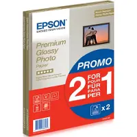 Epson Premium Papier photo brillant 30 feuilles (A4)