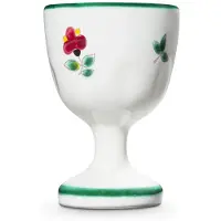 Gmundner Keramik Streublumen, Coquetier (H : 7,5cm)