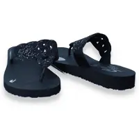SKECHERS Sandales 593103200003 pour Femme