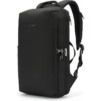 Pacsafe Sac à dos anthracite