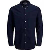 Jack & Jones Classic Oxford Bleu