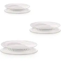Lékué At Home, Emballage alimentaire, Transparent