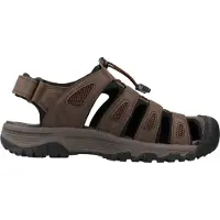 Gioseppo Pontianac Sandals Marron EU 44 Homme