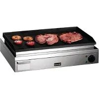 Lincat Plaque de cuisson électrique double Lynx 400 Lgr2