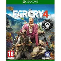 Far Cry 4 Greatest Hits Xbox