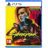 Cyberpunk 2077 Ultimate Edition Italien PS5