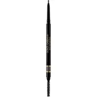 Dolce&Gabbana Crayon à sourcils Restyler avec pinceau couleur 05 Soft Brown Black - Cool Medium Grey Brown 0,09 g