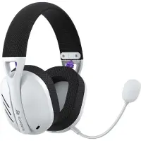 Havit - Fuxi-H3 blanc - Casque d'écoute