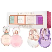 Bvlgari Collection de cadeaux pour femmes de