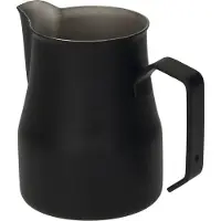 Motta pot à lait 350 ml noir