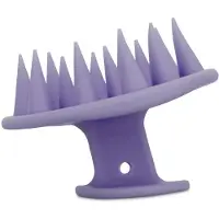 EasyToys Online Only Masseur capillaire - Violet