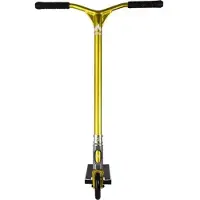 Boarddistribution NKD Nitro Stunt Scooter Or/Argent 91cm - Performance ultime
