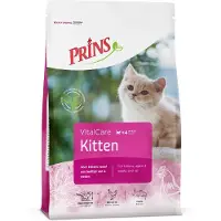 Prins VitalCare pour chaton