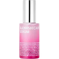 Isoi Blemish Care Up Serum Vegan Hydrating Serum for Smooth & Glass Skin (35 ml)