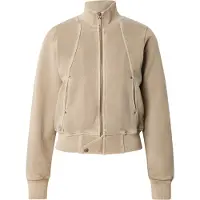 G-Star Veste de Survêtement Overdyed Slim - Vert - Femmes