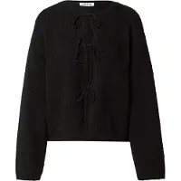 EDITED The Label Cardigan 'Salma' noir
