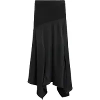 AllSaints Jupe 'PIA' noir