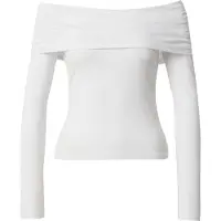 EDITED The Label T-shirt 'Manja' blanc