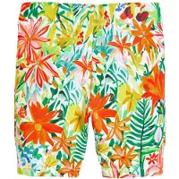 Desigual Leggings , modèle MEL, taille XL, référence 9019 TUTTI FRUTI
