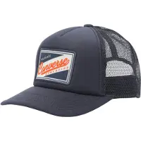 Converse Casquette TRUCKER CAP femmes - Bleu - Unique