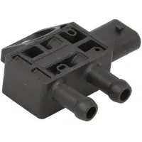 Delphi Capteur De Pression D'echappement Bmw 114D, 320I, X3 Xdrive 20D 09-