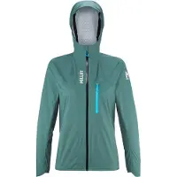 Millet Wanaka Light 2.5l Jacket Vert M Femme