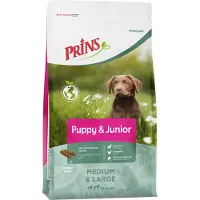 Prins ProCare Perfect Start Puppy & Junior pour chiot
