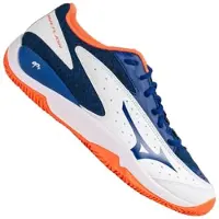 Mizuno Wave Flash CC Clay Court Hommes Chaussures de tennis 61GC1922-27