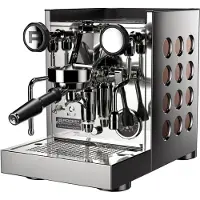 Rocket Appartement TCA, Machines à expresso, Noir, Cuivre
