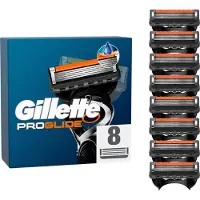Gillette ProGlide (8x)