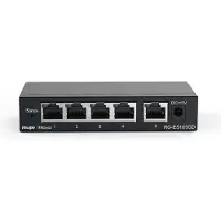 Ruijie Switch RG-ES105GD 5 Ports 10/100/1000 Mbps