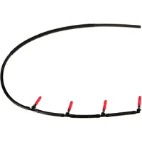 Gates Tuyau, carburant de fuite MFL1139